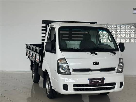 KIA BONGO 2.5 TD DIESEL STD CS MANUAL KIA BONGO 2.5 TD DIESEL STD CS MANUAL